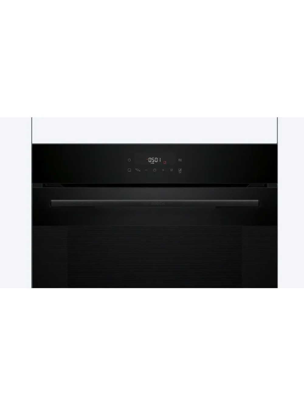 Электрический духовой шкаф BOSCH Serie 6 HJG852YT0T