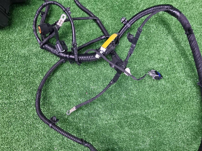 Проводка моторного отсека Haval M6 2 (2021-н.в.)