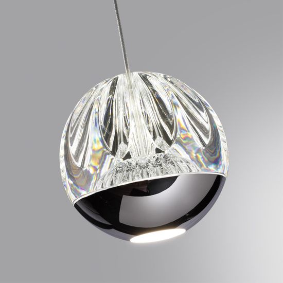 5100/5L L-VISION ODL25 559 Подвес 2 в 1 LED 5W 4000K 300Лм SONO