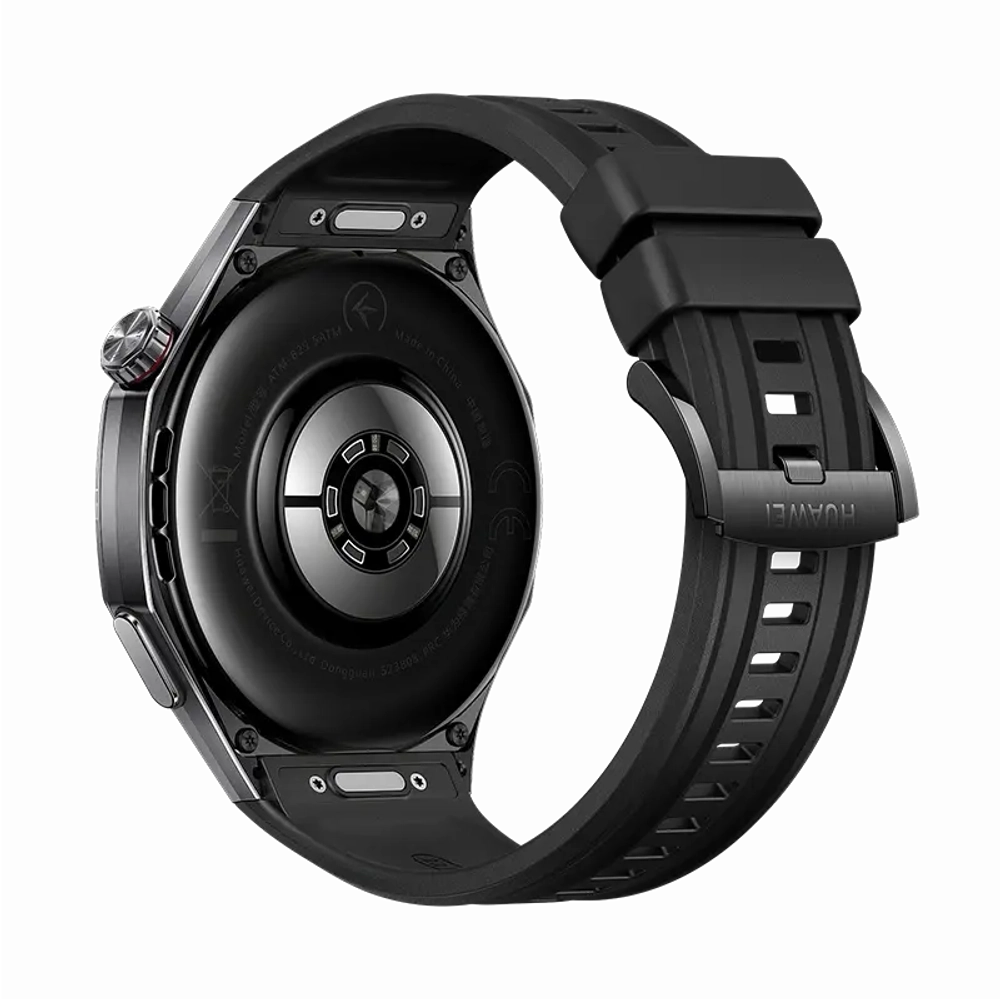 Умные часы Huawei Watch GT 6 Pro 46мм, Black