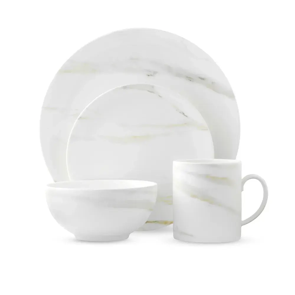 Wedgwood Стартовый набор Vera Wang Venato Imperial на 1 персону