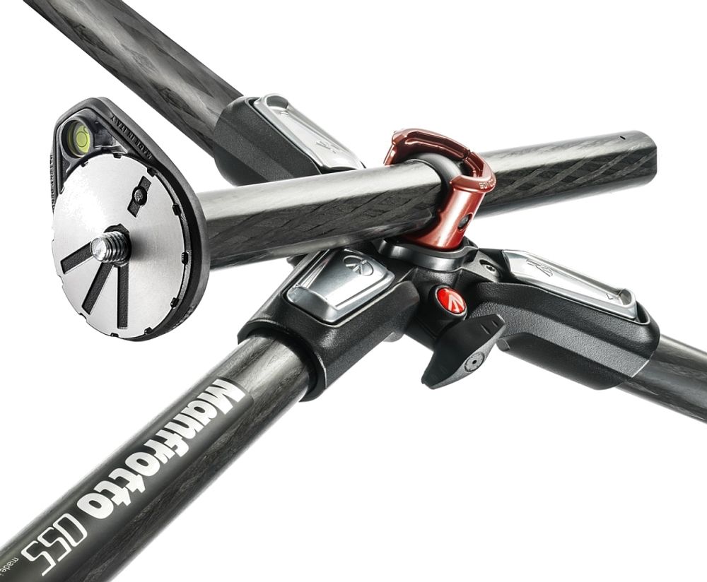 Manfrotto MT055CXPRO3