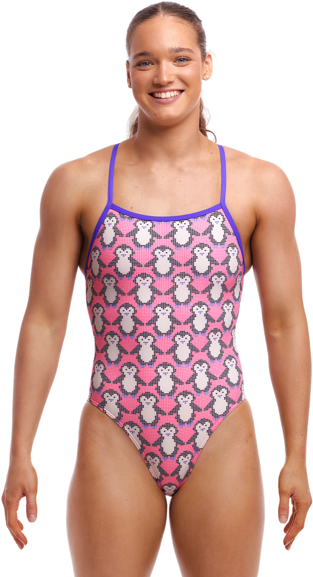 Купальник FUNKITA Pixi Pengi