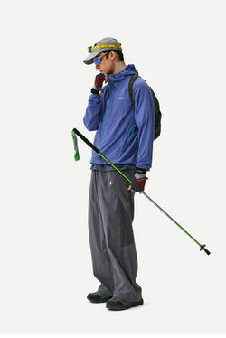 Брюки Nothomme Monterest Outdoor Lightweight Cool-Touch Ice Silk Pants