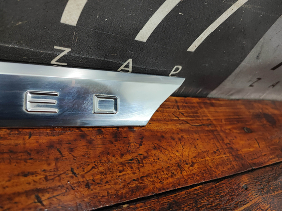 Накладка крыла переднего левого Exeed VX 21-нв Б/У Оригинал 609000406AAAKW