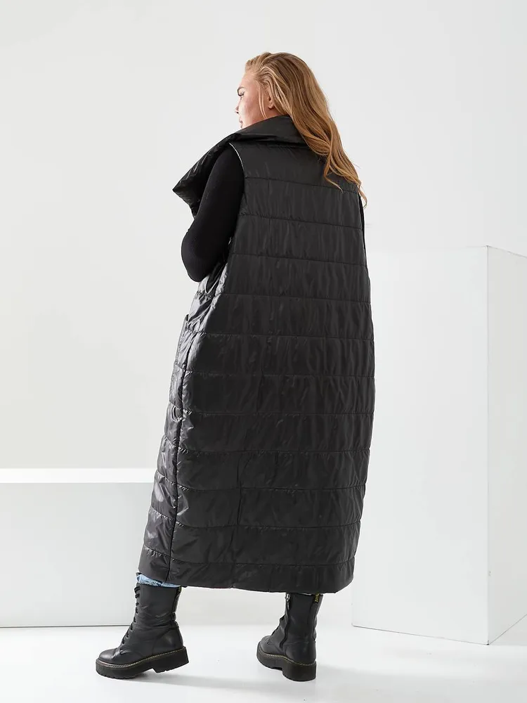 Жилет УК-1383-3 Fabrika