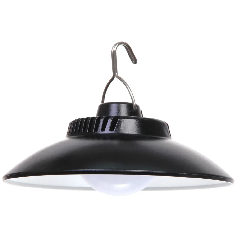 Фонарь туристический подвесной 2 режима, 19LED, аккумуляторная батарея 1200mAh USB LY11A