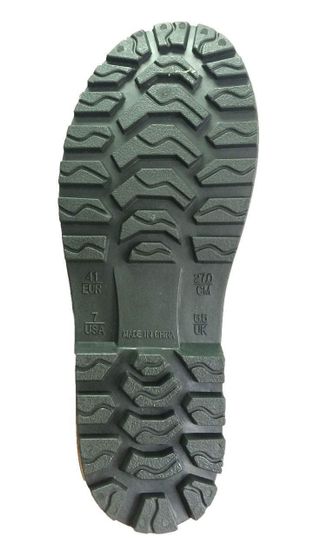 Полукомбинезон забродный Norfin Rapid Camo, арт. 81246