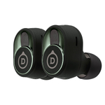 Беспроводные наушники Devialet Gemini II Deep Forest, тёмный лес