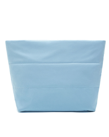 Сумка - клатч 022 (голубой)