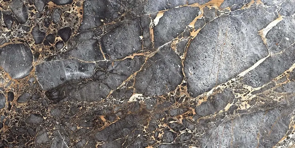 Керамогранит Primavera Canyon Grey Carving 60x120 см (CR211)