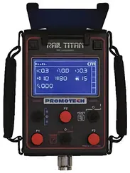 Пульт дистанционного управления для Promotech Rail Titan