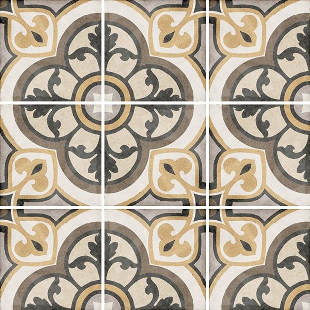 Керамогранит ART NOUVEAU MAJESTIC COLOR (24402)
