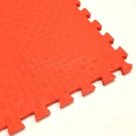 Мягкий пол 500x500x10 мм 35-40 шор