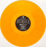 Metallica / Reload (Limited Edition)(Coloured Vinyl)(2LP)