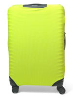 Защитный чехол, Ярко-зеленый, M