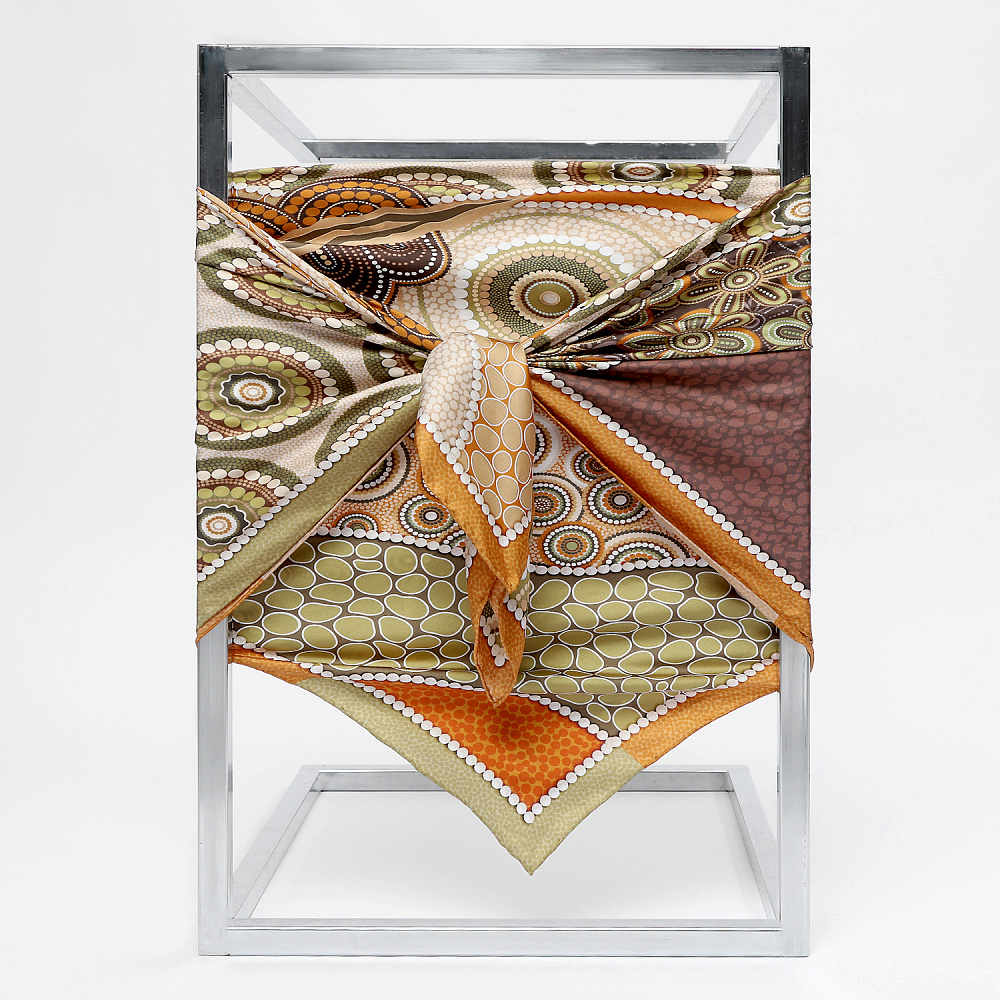 Платок FABRETTI VFV10-11