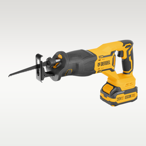 Сабельные пилы аккумуляторные