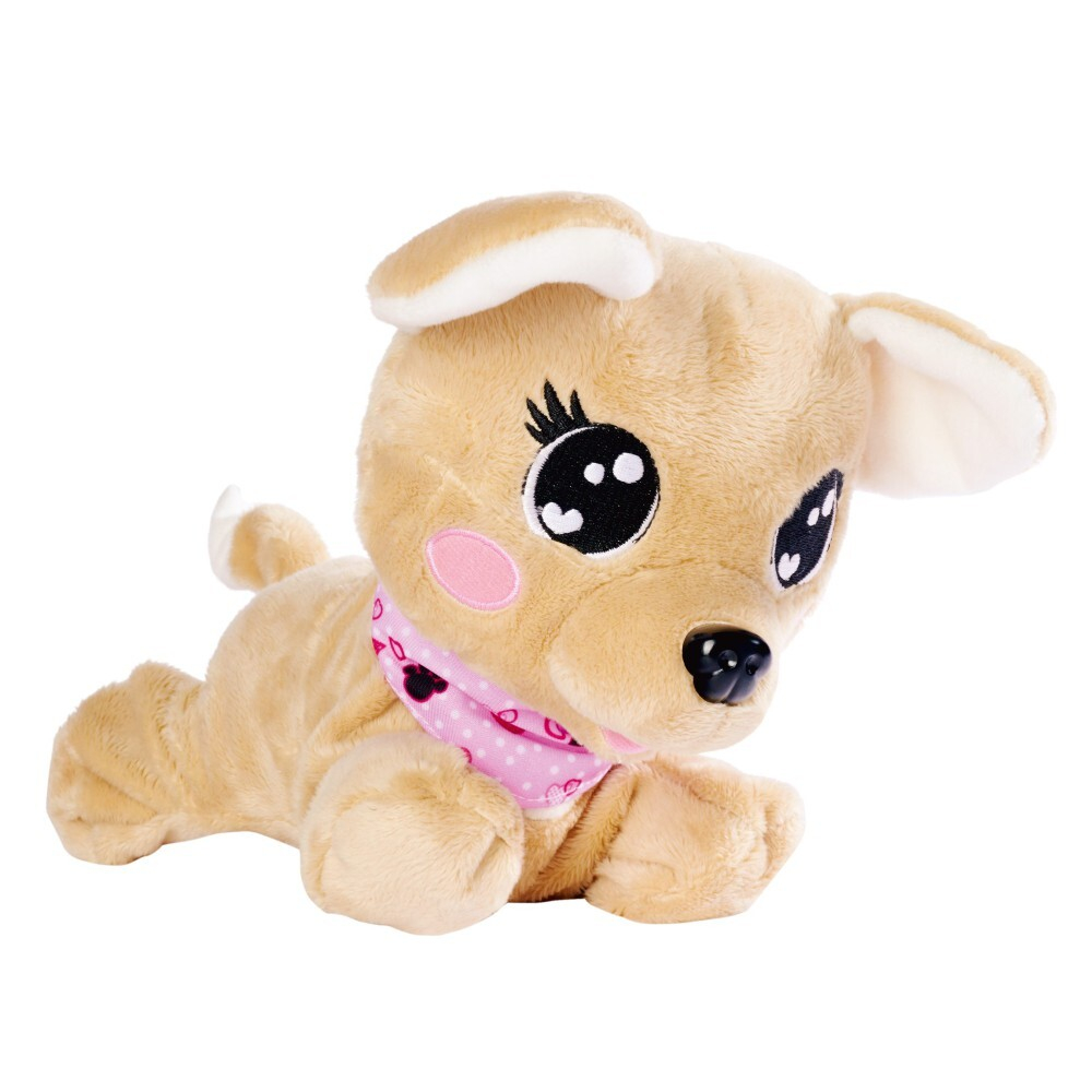 Simba Chi Chi Love - Интерактивная собака Baby Boo 5893500 / артикул   5893500  / GTIN 5906746012282