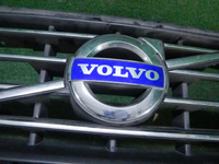 Бампер передний Volvo XC60 1 (2013-2017)