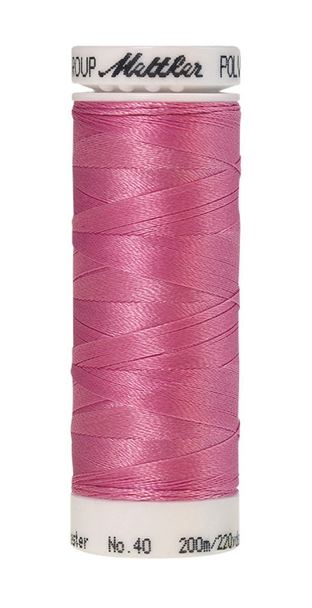 Нить POLY SHEEN 200m № 40 col.2550