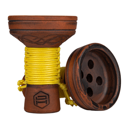 Чаша Japona Killer Yellow (Желтая)