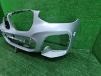 Бампер передний BMW X3 G01 (2017-2021) M-Paket