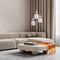 Подвесной светильник TK Lighting 11021 Sophia Cognac a071820