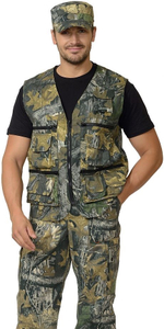 Жилет разгрузочный универсальный