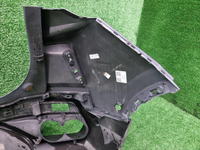 Бампер задний Geely Coolray (2023-н.в.)