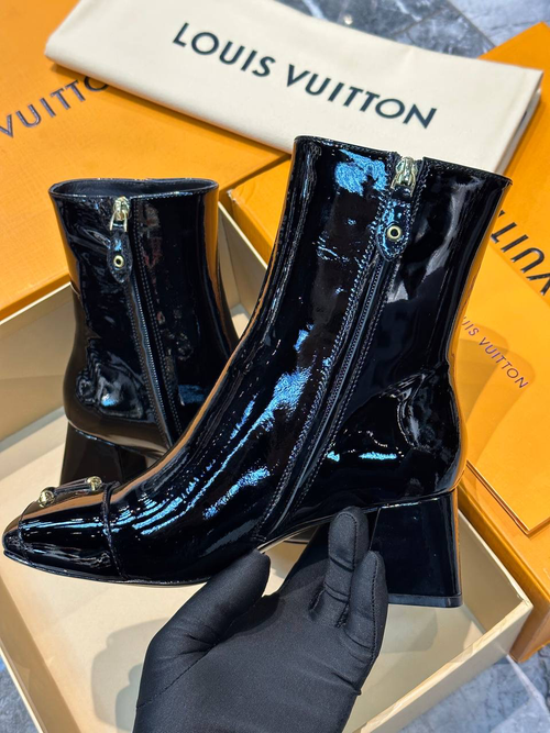 Ботинки Louis Vuitton