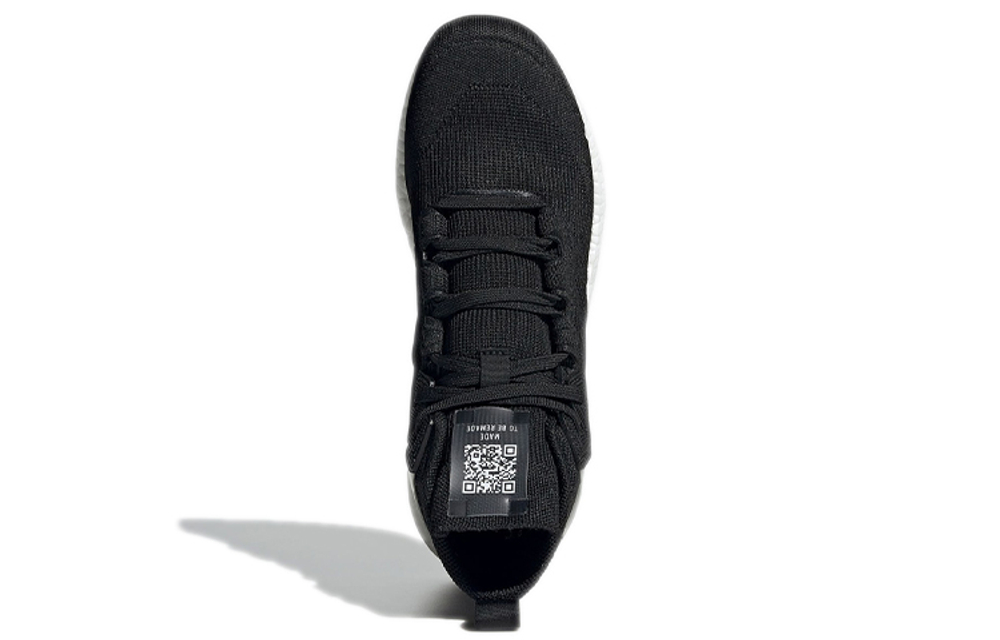 Кроссовки Adidas Terrex Free Hiker