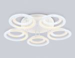 Потолочная люстра Ambrella Light FA FA8944