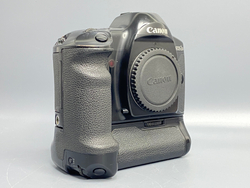 Canon EOS-1N