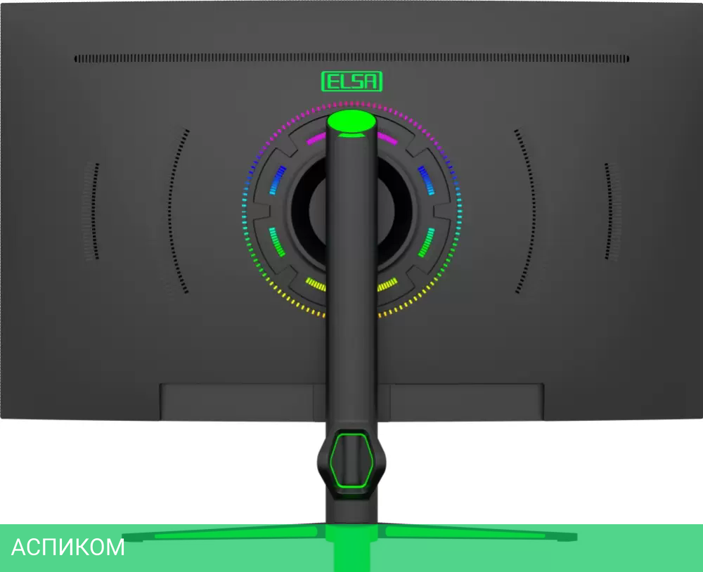 Игровой монитор Elsa EA321GX