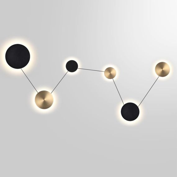 Настенный светильник Odeon Light HIGHTECH 7115/36WL