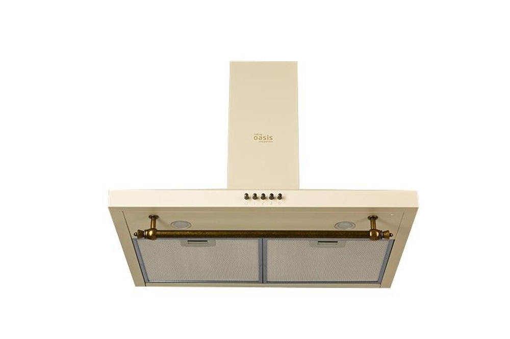 Вытяжка OASIS KB-60R