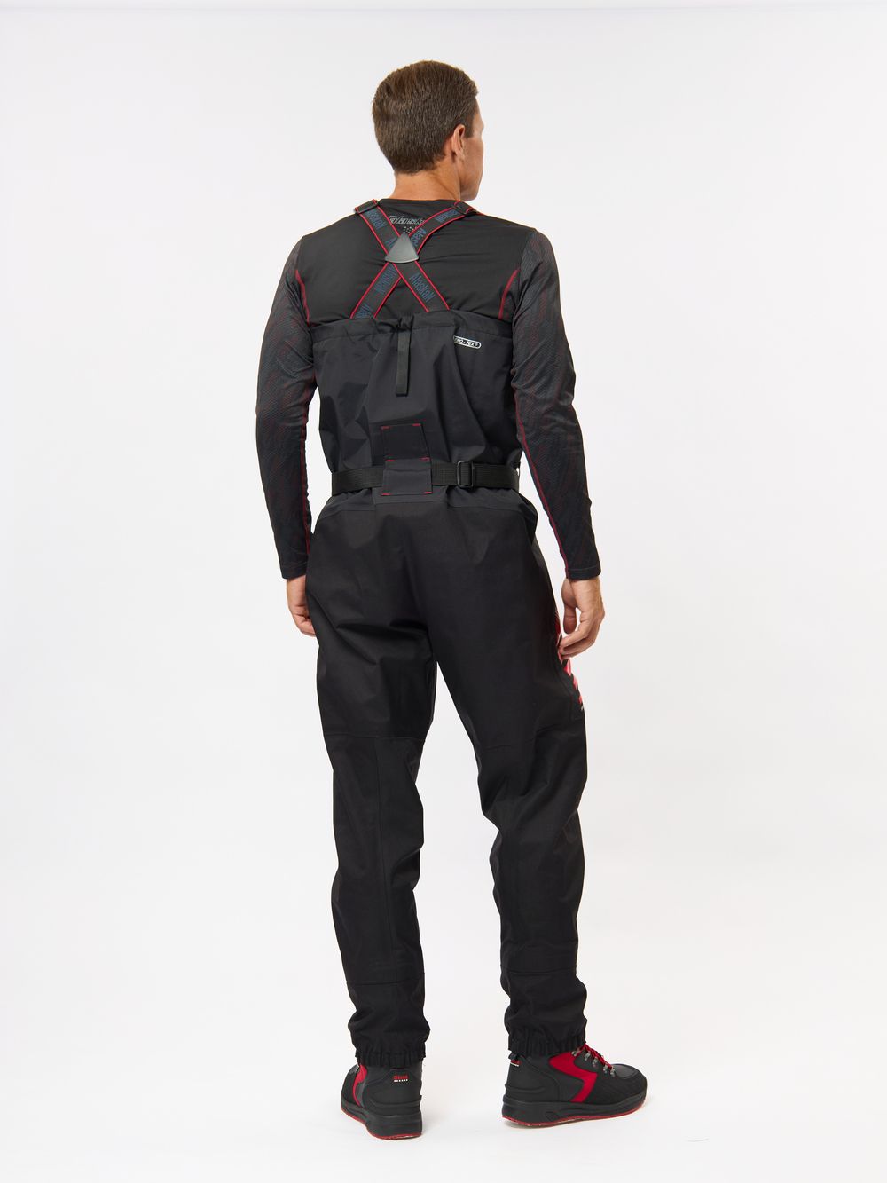 Вейдерсы Alaskan Brooks  M