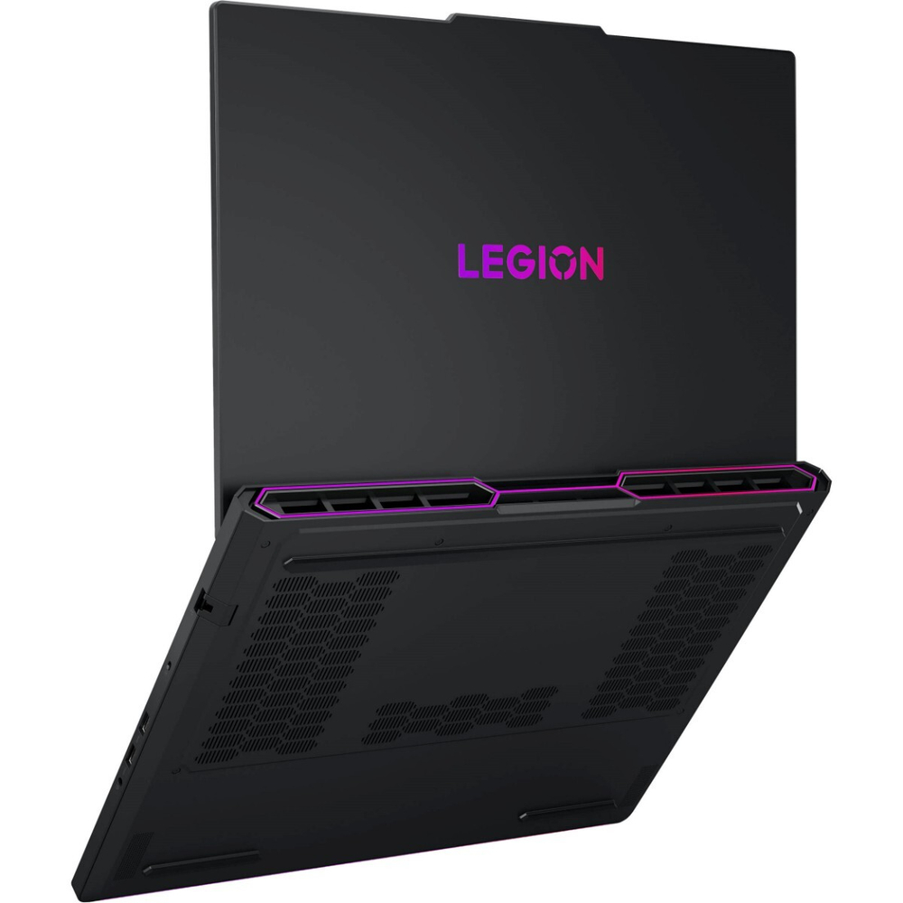 Ноутбук Lenovo Legion Pro 7 16IAX10H Core Ultra 9 275HX, 64Gb, SSD1Tb, RTX 5080 16Gb, 16" OLED WQXGA (2560x1600) без ОС