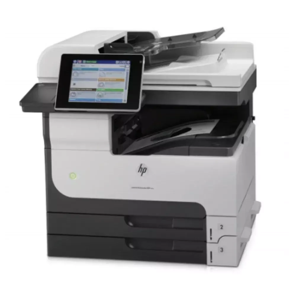 МФУ HP LaserJet Enterprise 700 MFP M725dn (CF066A)