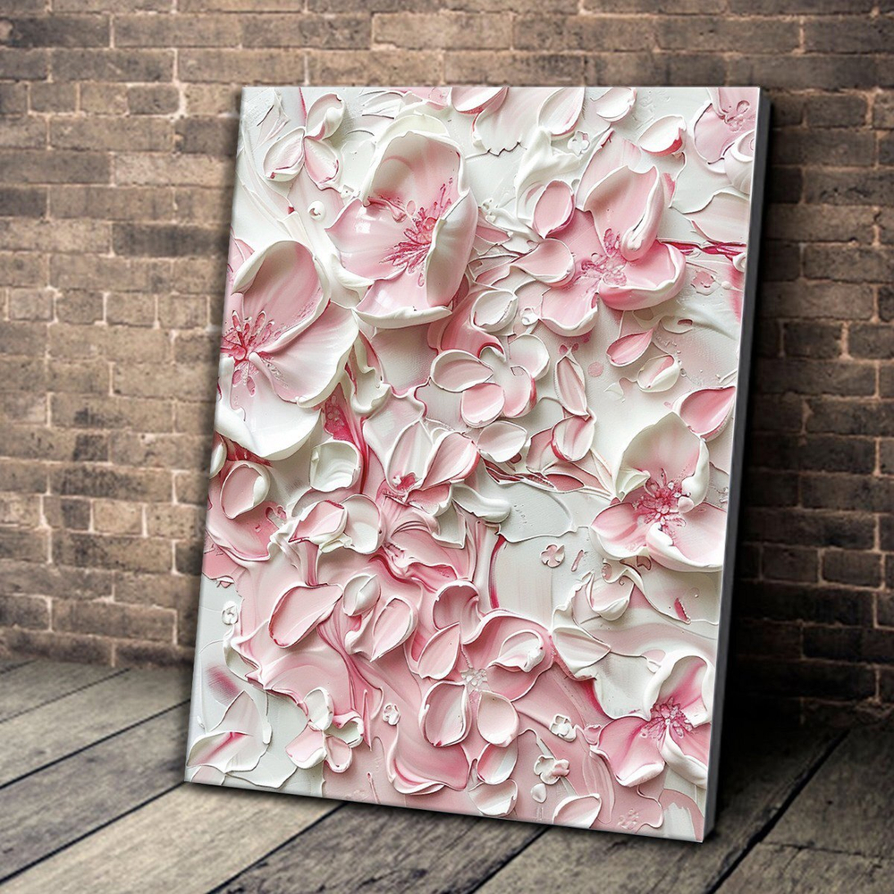 Цветущая Сакура