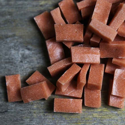 Смальта TA10, колотая 10х17 мм, 200 гр