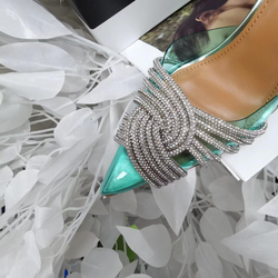 Туфли Aquazzura