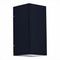 Уличный настенный светильник ST Luce Cipria SL9002.411.01