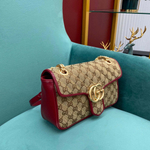 Gucci Marmont 26 cm