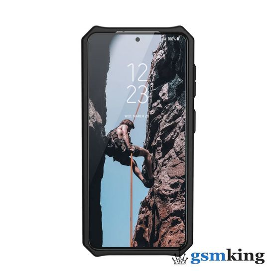 UAG Monarch Series Case for Samsung Galaxy S21 Mallard (Синий)212811115555