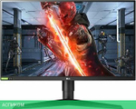 Игровой монитор LG UltraGear 27GL83A-B