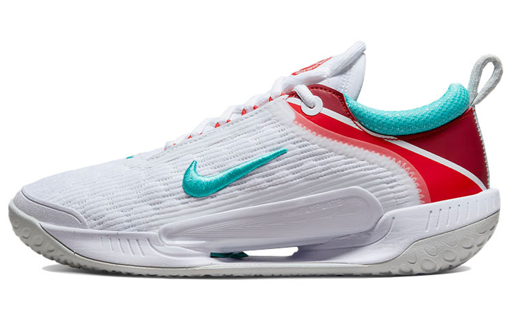 Кроссовки Nike Court Zoom Nxt (Женская размерная сетка)