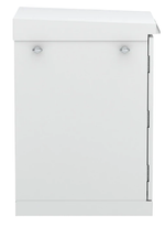 Шкаф напольный 19", 18U ССД 130411-00856