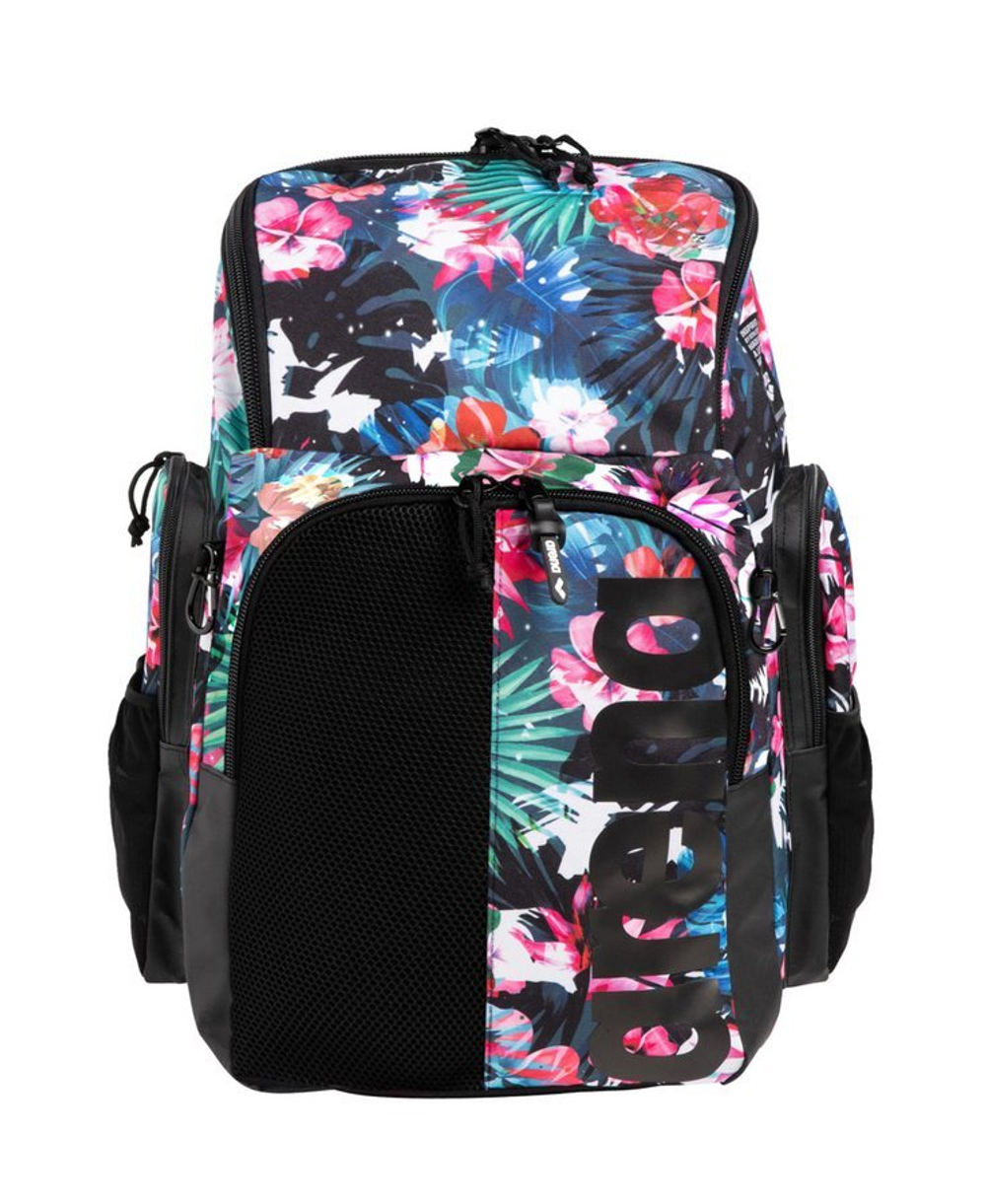 Рюкзак Arena SPIKY III BACKPACK 45 ALLOVER Рюкзак Arena SPIKY III BACKPACK 45 ALLOVER
